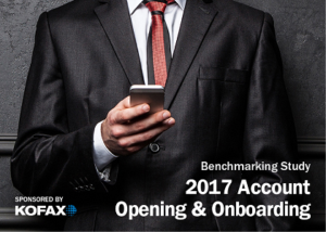 DBR249 2017 Account Opening & Onboarding