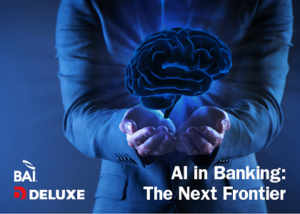 AI in Banking: The Next Frontier