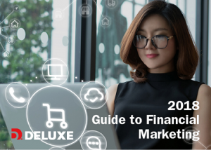 2018 Guide to Financial Marketing