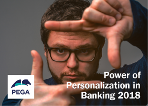 Power of Personalization in Banking 2018