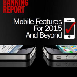 Mobile Features for 2015 and Beyond