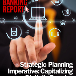 Strategic Planning Imperative: Capitalizing on Digital's Promise