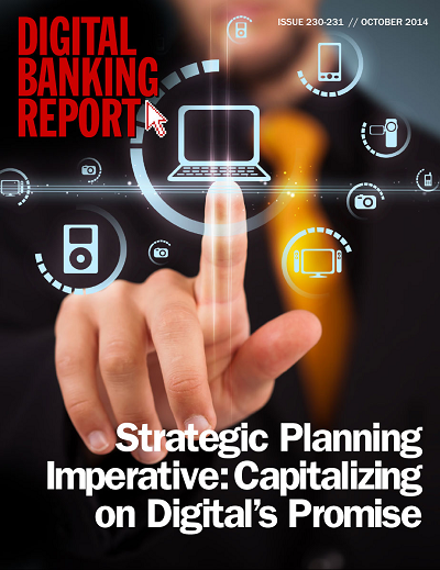 Strategic Planning Imperative: Capitalizing on Digital's Promise