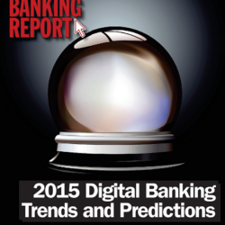 2015 Digital Banking Trends and Predictions