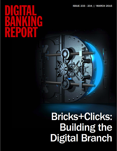 Bricks + Clicks: Building the Digital Branch