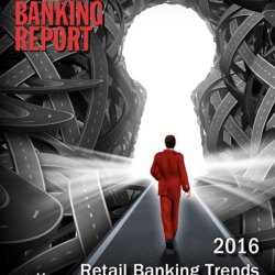 2016 Retail Banking Trends & Predictions