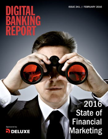 2016 State of Financial Marketing