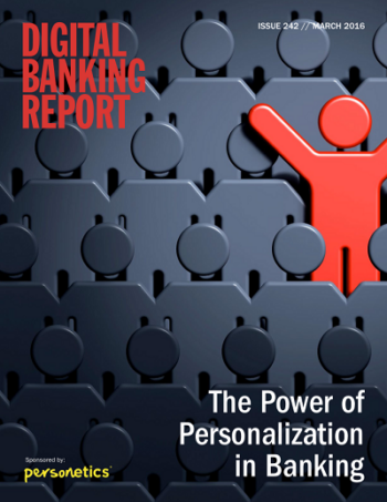 The Power of Personalization in Banking