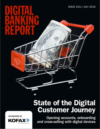 State of the Digital Customer Journey