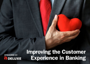 Improving the Customer Experience in Banking