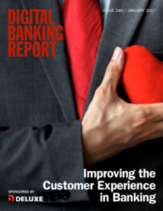 Improving the Customer Experience in Banking