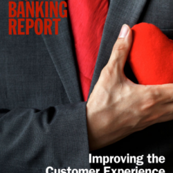 Improving the Customer Experience in Banking