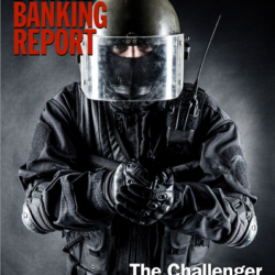 The Challenger Bank Battlefield