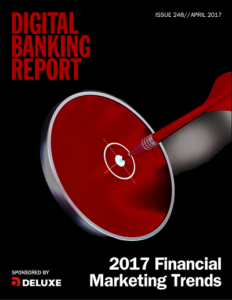 2017 Financial Marketing Trends