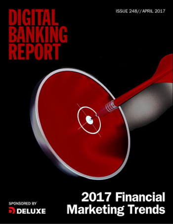 2017 Financial Marketing Trends