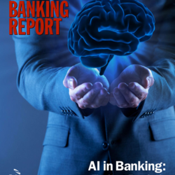 AI in Banking: The Next Frontier