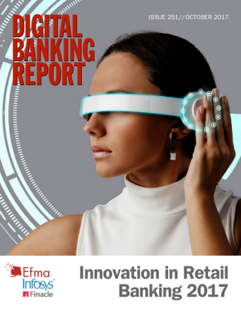 Innovation in Banking 2017