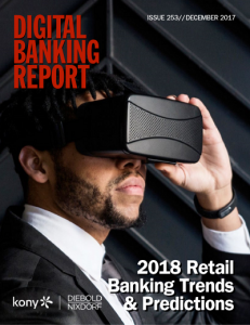 2018 Retail Banking Trends & Predictions