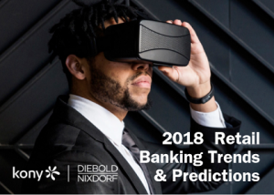 2018 Retail Banking Trends & Predictions