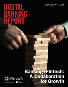 Banking + Fintech: A Collaboration for Growth