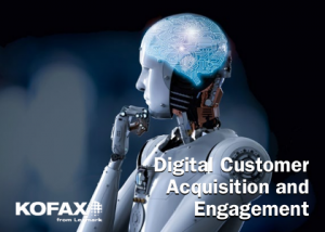 Digitlal Customer Acquisition and Engagement