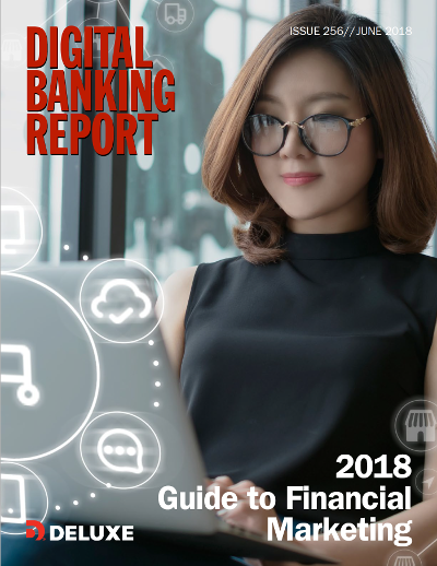 2018 Guide to Financial Marketing