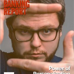 Power of Personalization in Banking 2018