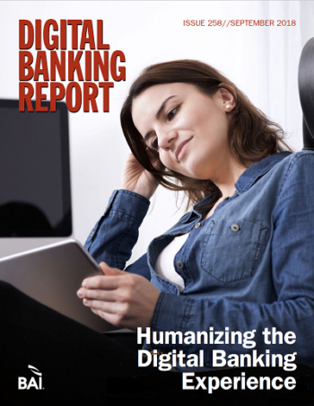 Humanizing the Digital Banking Experience