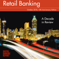 Innovation in Retail Banking 2018