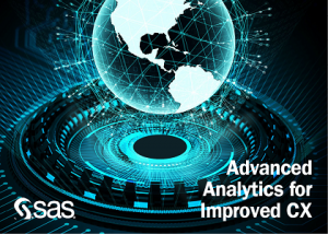 Advanced Analytics for Improved CX