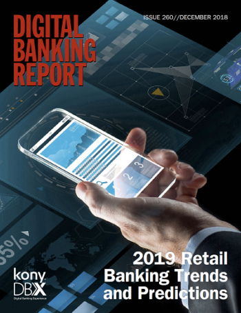 2019 Retail Banking Trends & Predictions