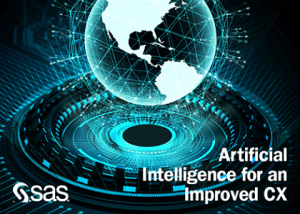 Artificial Intelligence for an Improved CX