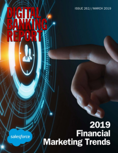 2019 Financial Marketing Trends Report