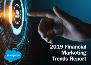 2019 Financial Marketing Trends Report