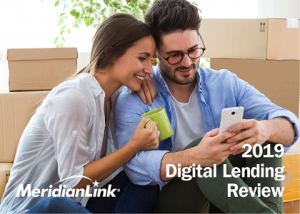 DBR 263 - 2019 Digital Lending Review