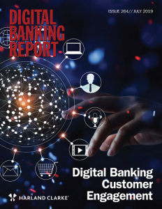 Digital Banking Customer Engagement