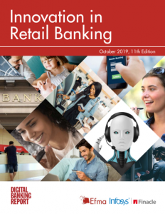 Innovation in Retail Banking