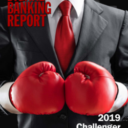 2019 Chalenger Bank Analysis