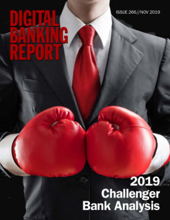 2019 Chalenger Bank Analysis