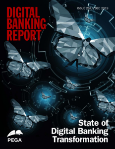 State of Digital Banking Transformation