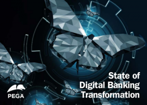 State of Digital Banking Transformation