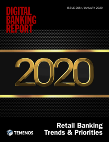 2020 Retail Banking Trends and Priorities