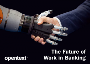 The Future of Work in Banking