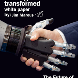 The Future of Work in Banking - Banking Transformed White Paper