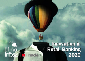 Innovation in Retail Banking 2020