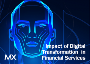 Impact of Digital Transformation in Financial Services