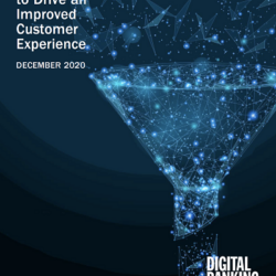 Using Data to Drive an Improved Customer Experience