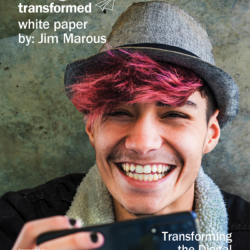 Transforming the Digital Customer Journey White Paper