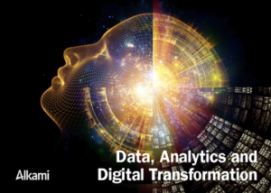 Data Analytics & Digital Transformation