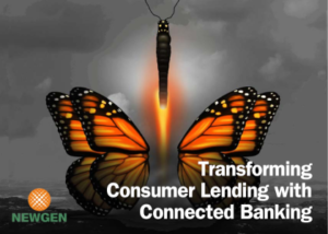 Transforming Consumer Lending with Connected Banking